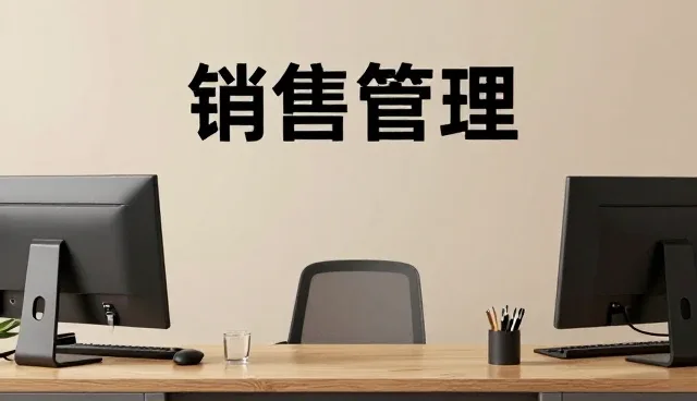销售管理中的工艺稳定性保障策略