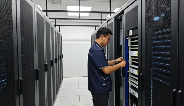 设备维护在全流程跟进中的关键作用与发展趋势