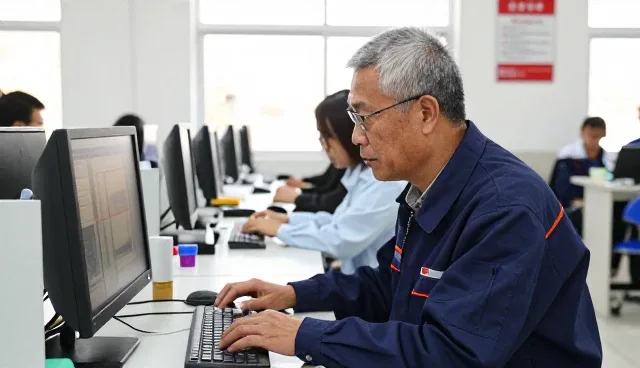 从办公场所应用看不同规格未来发展方向