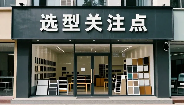 售后支持在选型中的关键作用与实践